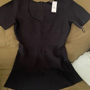 White House Black Market dress